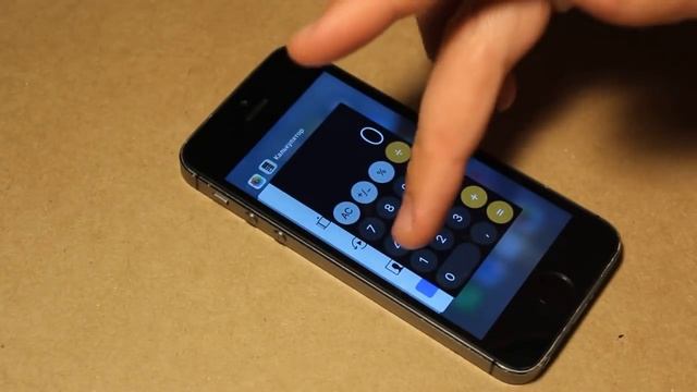 ios 11 на iPhone 5s. Стоит ли обновлять? смотреть онлайн