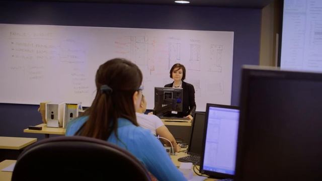 SAIT - Autodesk Training Classes смотреть онлайн