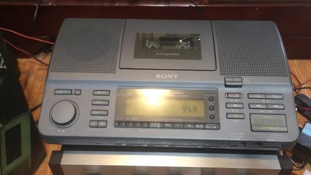 Cuối cùng rồi mình cũng ....dính , khóc chi em , khóc chi em .... Sony WA-R9000 ... Full thùng ... смотреть онлайн