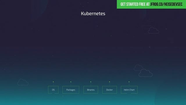 The JFrog Platform - End-to-end DevOps Solution смотреть онлайн