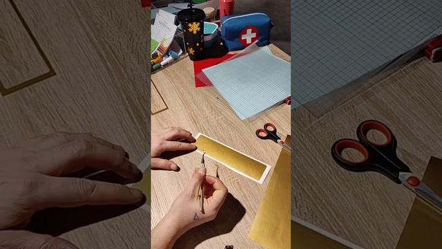 Vi presentere bruk av dekorvinyl - SnapStory смотреть онлайн