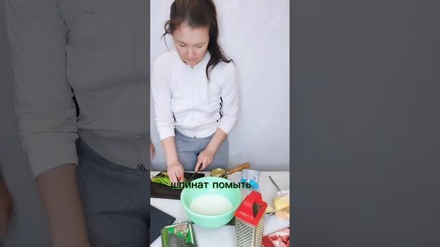 ПП Киш с тунцом #врек #food #ппрецепты смотреть онлайн