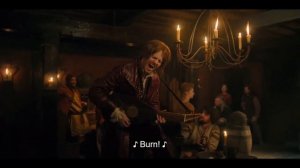 Burn Butcher Burn - The Witcher Season 2 - Jaskier's Song Lyrics