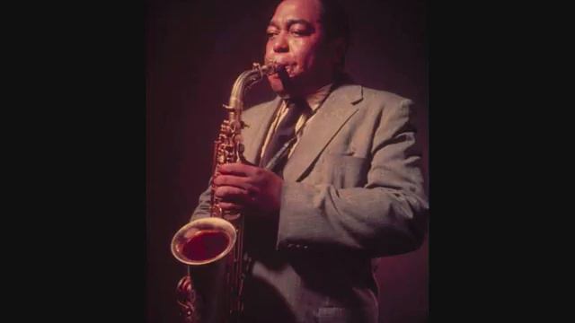 Charlie Parker. Parker mood. смотреть онлайн