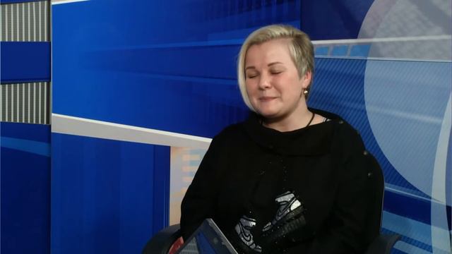 Программа "Диалог" - 24.11.21 (Мария ДЕНИСОВА) смотреть онлайн