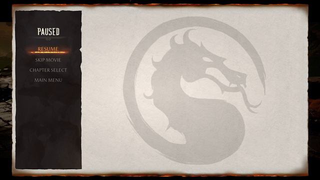 Mortal Kombat™ 1 - ENDING - Story Mode #12 - XBOX Series X Gameplay смотреть онлайн