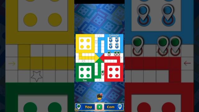 ludo king in 4 player|ludo play in 4 player|#1v1 |part 06 смотреть онлайн