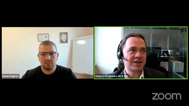 Pre-IPO WhiteSource /// Обсуждение и обзор смотреть онлайн