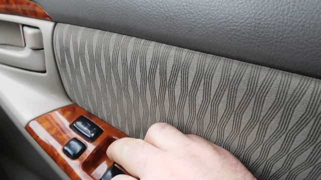 Обучаем стеклопадьемники после снятия акумулятора! смотреть онлайн