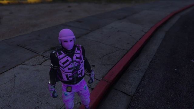*NEW* MP EN SP (Multi Player en Single Player)-SOLO SIN AYUDA-GTA 5 ONLINE 1.52 смотреть онлайн