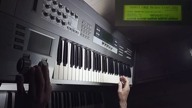 Hawaii e Ikitai (T-Square Cover/Short Version) - Trinity AirBlue смотреть онлайн
