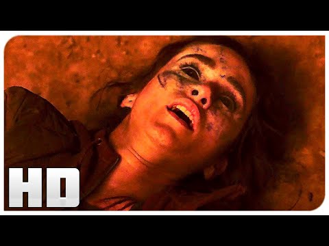 Хребет дьявола — Русский трейлер (2021) смотреть онлайн
