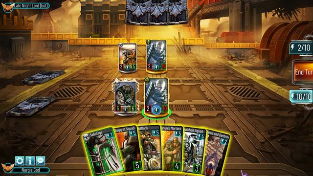 Horus Heresy Legions-How to best play the Sons of Horus Warlord: Garviel Loken смотреть онлайн