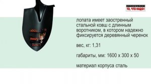 TRUPER Лопата штыковая,дереянная ручка 142см PIR-P 17177