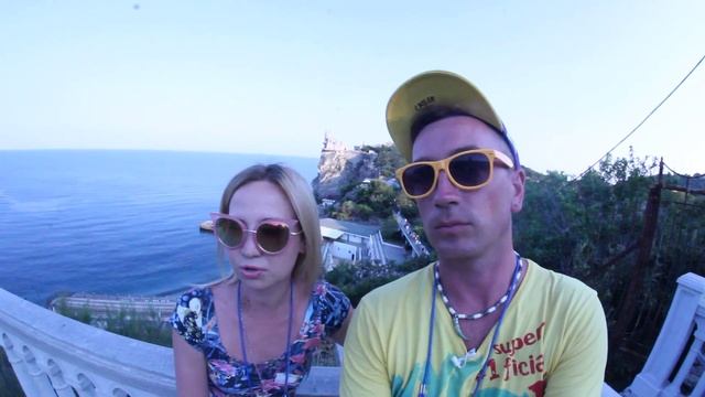 Летний тур Крым 2015 Jewel models смотреть онлайн