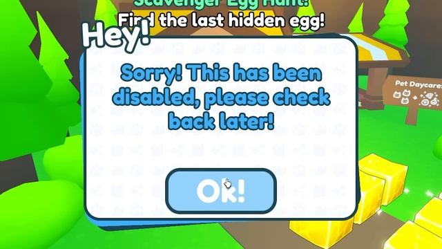 i got EVERY KAWAii HUGE in Pet Simulator X смотреть онлайн