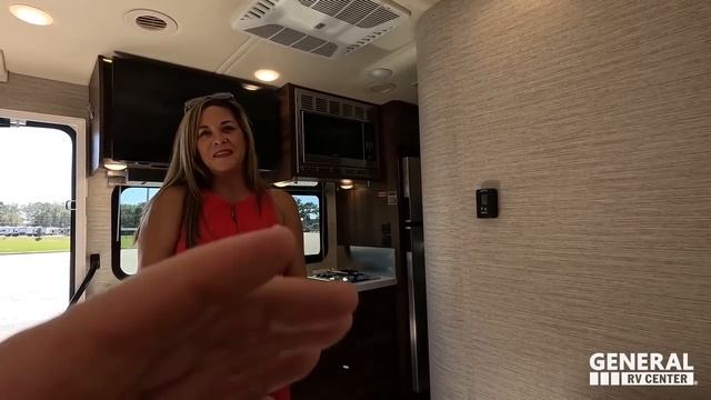 2023 Winnebago Navion 24V: The Ultimate Adventure on Wheels смотреть онлайн