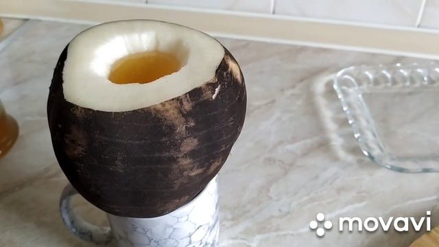 СРЕДСТВО ОТ КАШЛЯ,ЧЁРНАЯ РЕДЬКА С МЁДОМ/ՍԵՎ ԲՈՂԿԸ ՄԵՂՐՈՎ ՀԱԶԻ ԴԵՄ смотреть онлайн