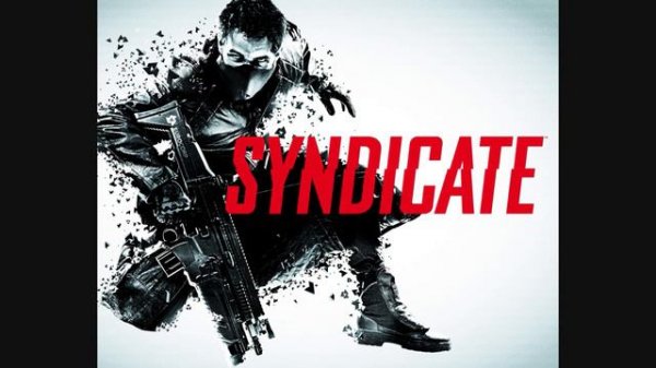 Skrillex- Syndicate (2012) Main theme