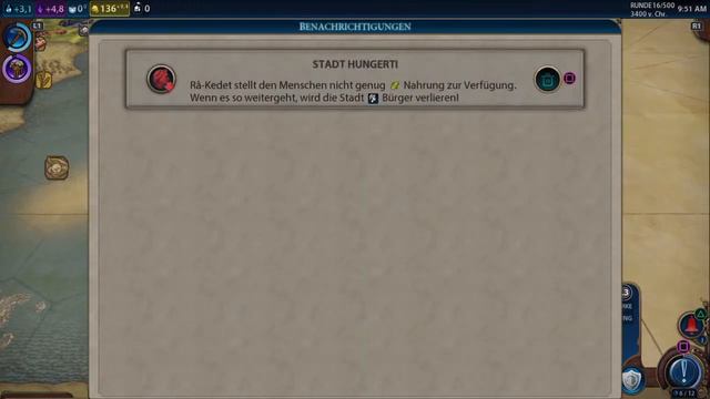 PS4 Civilization VI Part 1 смотреть онлайн