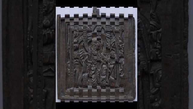 Коллекция вершковых икон от feodul - на 12.2015 смотреть онлайн