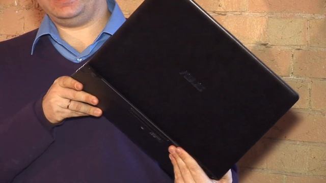 ТехноПарк: презентація новинок ASUS на Windows 8 смотреть онлайн