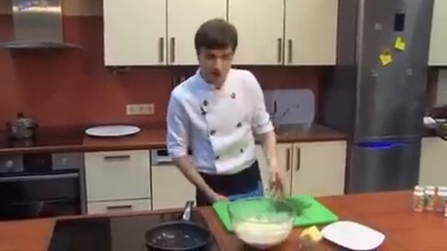 Картофельная запеканка с сыром смотреть онлайн