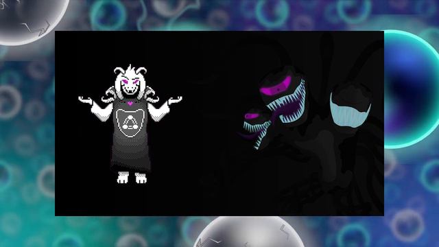 Withering Despairs and Nightmares (Undertale / Minecraft Mix) смотреть онлайн
