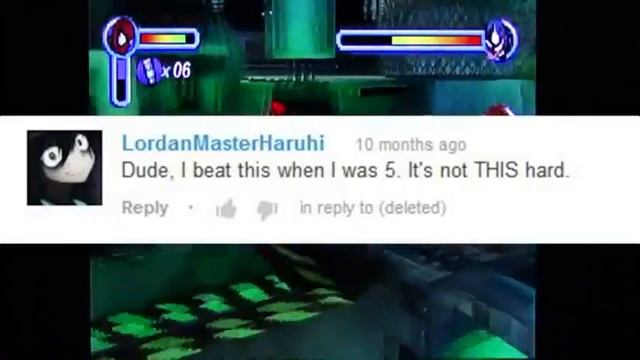Let's React- This is how you DON'T play Spider-Man (PS1) смотреть онлайн
