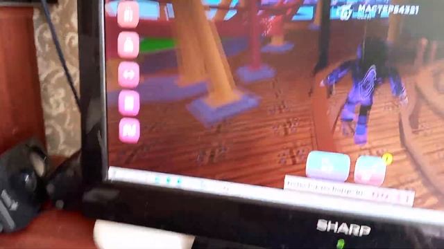 как получить бумбокс на спину в роблокс? смотреть онлайн