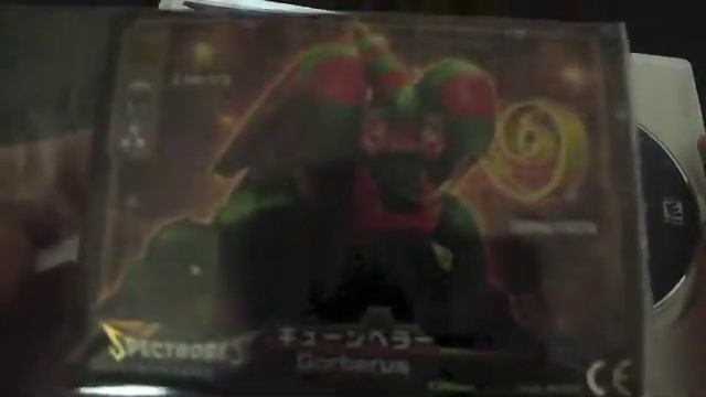 Unboxing Spectrobes: Origins смотреть онлайн