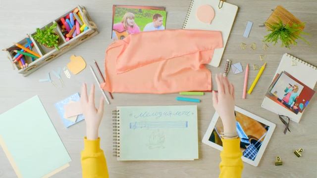 "От идеи до проекта". Шаг 4 - Лидерство смотреть онлайн