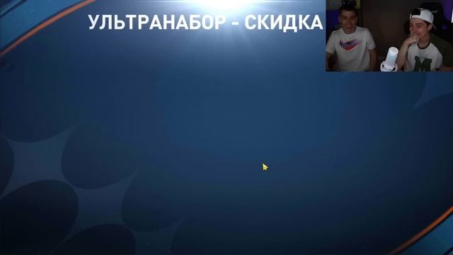 ЧТО МЫ ПОЙМАЛИ!! RUSSES и STRONG открывают РЕТРОЗВЁЗДЫ в ФИФА МОБАЙЛ! смотреть онлайн