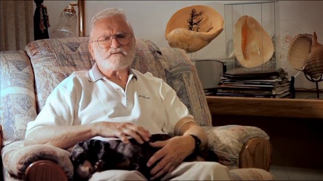 Jacques Piccard - Deep Dive Movie © Rolex