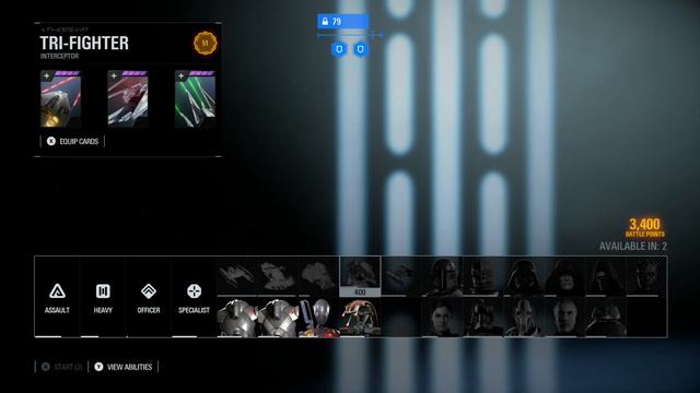 Star Wars Battlefront 2: Galactic Assault Gameplay (No Commentary) смотреть онлайн