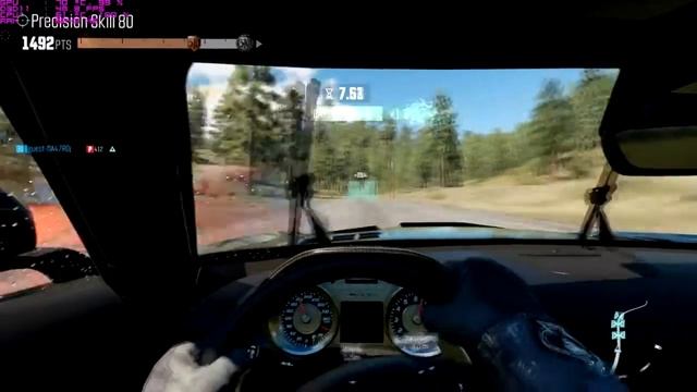 The Crew | GTX 1050 Ti | I5 3330 | TEST смотреть онлайн