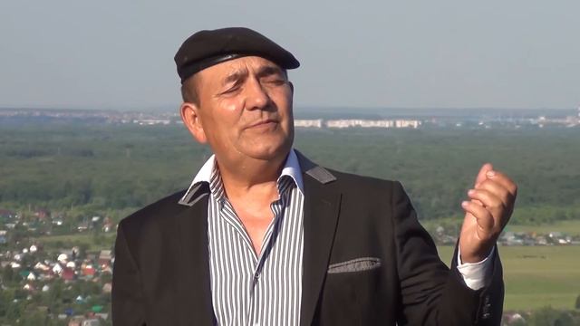 Рафаэль Латыпов 