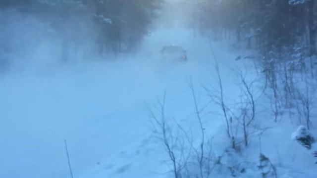 Ралли Золотые купола 2014 ВАЗ 2108 №22 смотреть онлайн