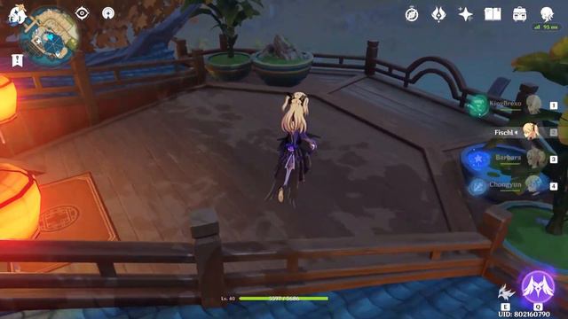 Where to Find Geoculus In Wangshu Inn? - Genshin Impact Guide смотреть онлайн