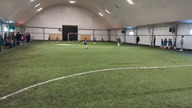 Новосибирск 2020. Юниор - Дриблер(1:2) смотреть онлайн