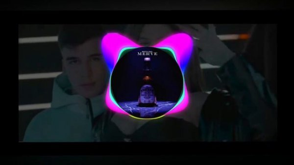 B4TU INC. - MERVE ( Masada Chivas ) Bass Music