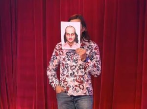 Александр Ревва - Фотография