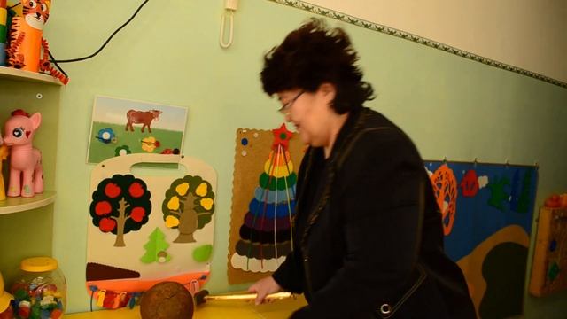 воспитатель Эрдынеева Г О смотреть онлайн