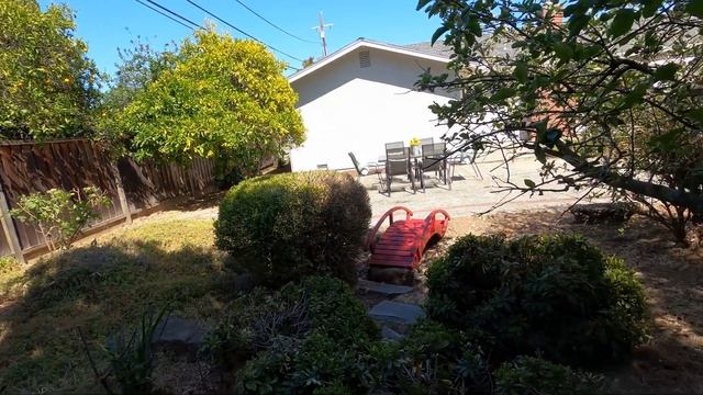 Обзор дома в Кремниевой Долине: $1,890,000 - 4 спальни, три туалета смотреть онлайн