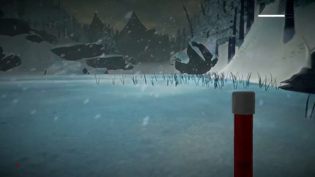 The Long Dark прохождение на русском #3 - Вокруг волки смотреть онлайн