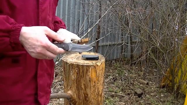 "knife Marser Jag-2" смотреть онлайн