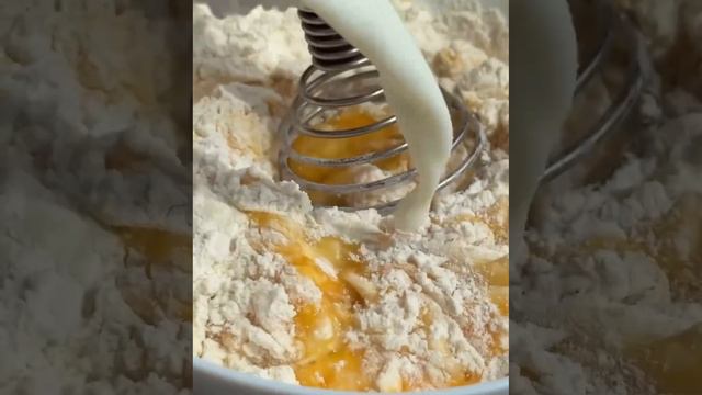 Рецепты на каждый день