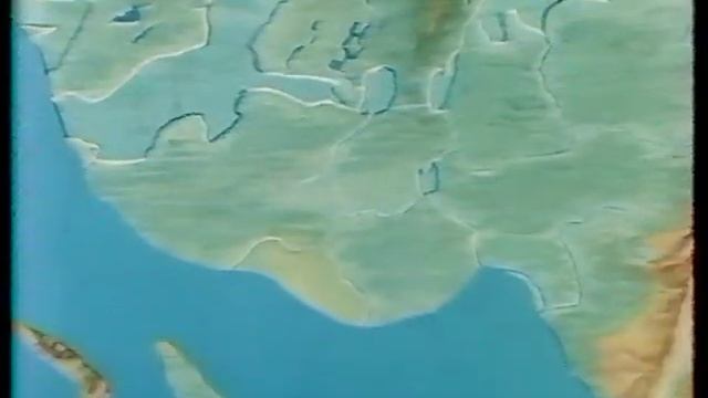 География. Восточно-европейская равнина. смотреть онлайн