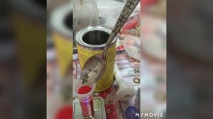 Снаряжение охотничьих патронов.