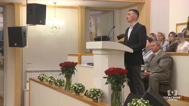 Прощён ли грех, в котором я зачат / Стихотворение смотреть онлайн